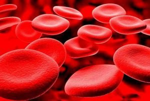 Anemia Sierpowata