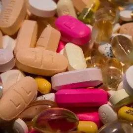 Zespół Bassena-Kornzweiga (Abetalipoproteinemia - ABL)