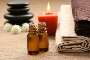 aromaterapia