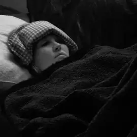 Domowe sposoby na migrenę