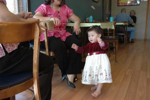 Dystrofia mięśniowa Duchenne’a