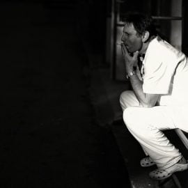 Męskie choroby genetyczne