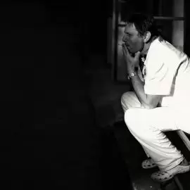 Męskie choroby genetyczne