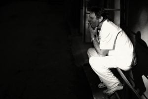 Męskie choroby genetyczne