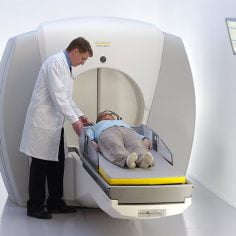 Neuralgia nerwu trójdzielnego