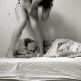 Polekowy ból głowy