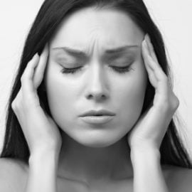 Przewlekły ból głowy