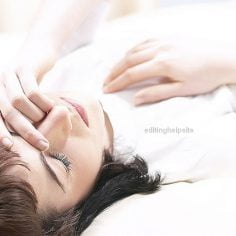 Zatokowy ból głowy