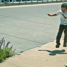 Zespół Gillesa de la TOURETTE’a