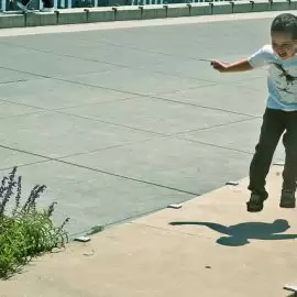 Zespół Gillesa de la TOURETTE’a