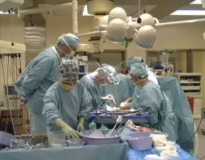 Zespół Tourette’a