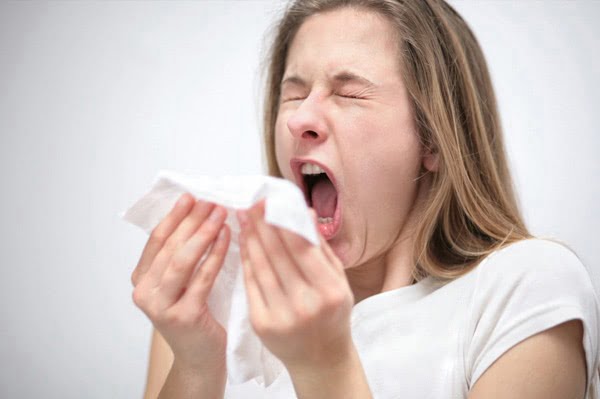 alergia na salicylany