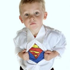 Zespół supersamca XYY - zespół supermężczyzny