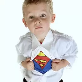 Zespół supersamca XYY - zespół supermężczyzny