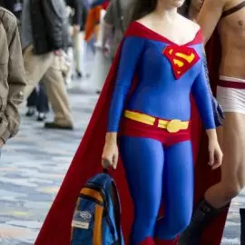 Zespół supersamicy XXX - syndrom nadkobiety