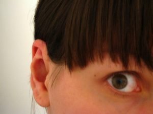 alergia a zatkane uszy