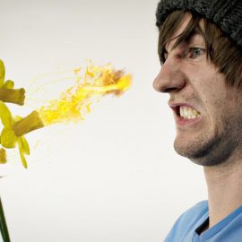 alergia kontaktowa u dzieci