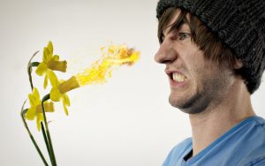 alergia kontaktowa u dzieci