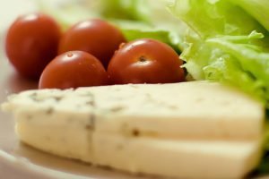 dieta dla alergików