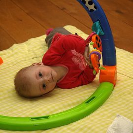 alergia pokarmowa u niemowląt