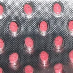 leki przeciwhistaminowe