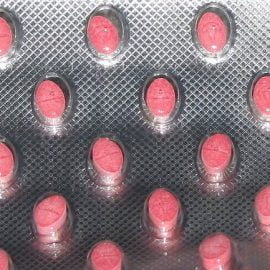 leki przeciwhistaminowe