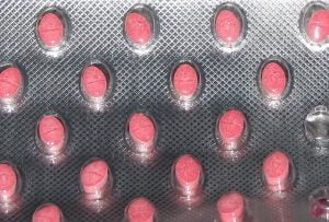 leki przeciwhistaminowe