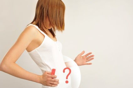 Pierwsze objawy ciąży - wczesne objawy ciąży