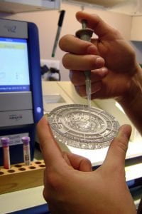 cytologia cienkowarstwowa