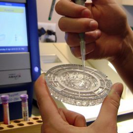 cytologia cienkowarstwowa