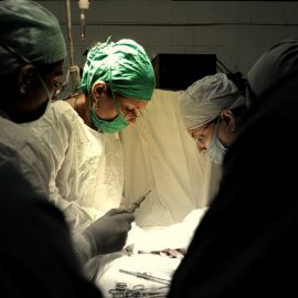 Histeroskopia operacyjna