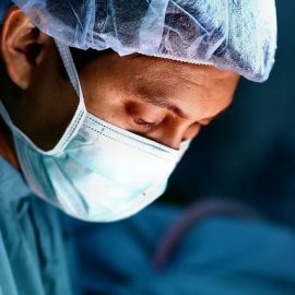 Leczenie mięśniaków macicy