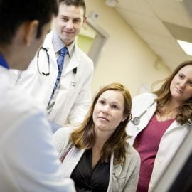 Leczenie nadżerki szyjki macicy