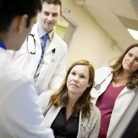 Leczenie nadżerki szyjki macicy