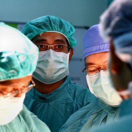 Łyżeczkowanie macicy