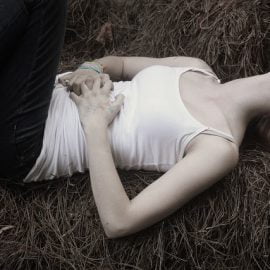 Napięcie przedmiesiączkowe