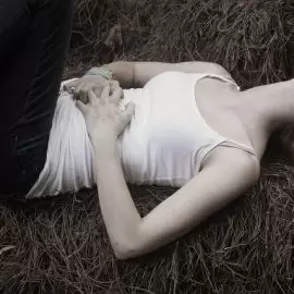 Napięcie przedmiesiączkowe