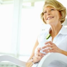 Objawy menopauzy