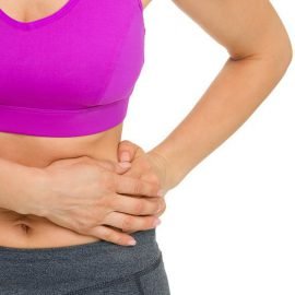 Problemy z menstruacją