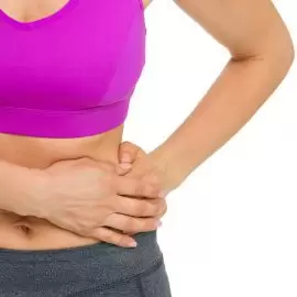 Problemy z menstruacją