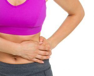 Problemy z menstruacją