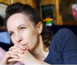 Swędzenie i pieczenie sromu