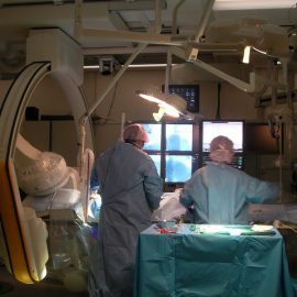 Usunięcie macicy i jajników