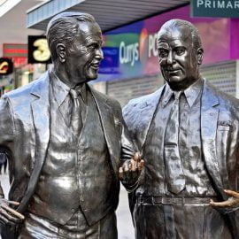 Powiększona prostata