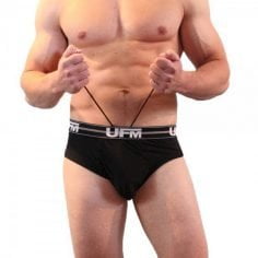 Przepuklina mosznowa