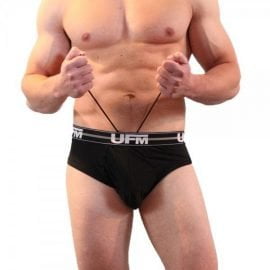 Przepuklina mosznowa