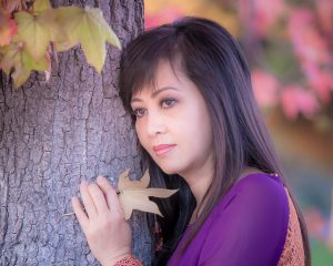 Zaburzenia miesiączki