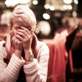 Zapalenie szyjki macicy