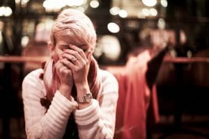 Zapalenie szyjki macicy 