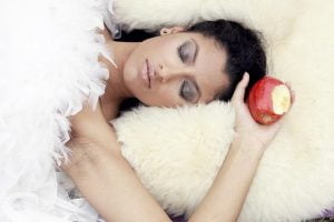 Zespól napięcia miesiączkowego